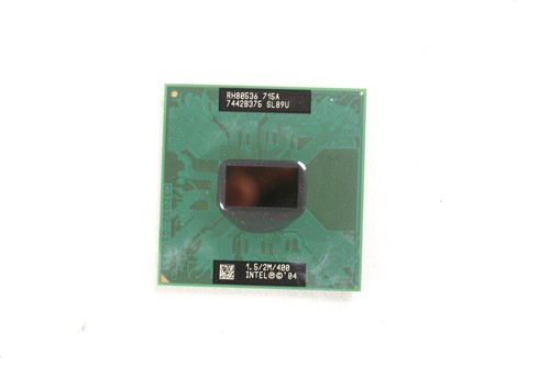 Intel pentium 715a mobile - intel,